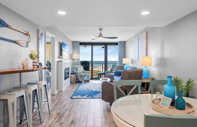 Phoenix II Beachfront Condos - Photo 8