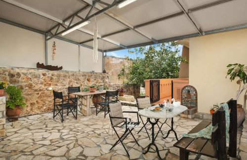 Villa Androniki - Foto 42