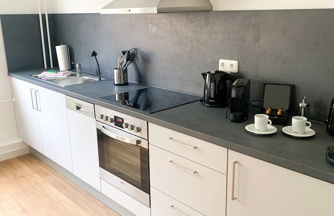 Glück Auf Appartement Lösortstraße - Foto 39