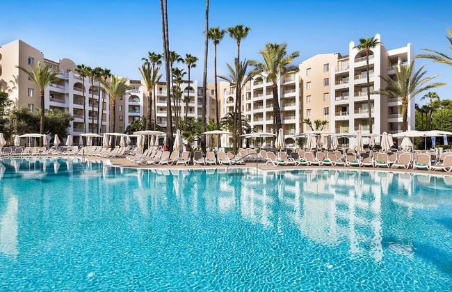 Protur Safari Park Aparthotel - Photo 22