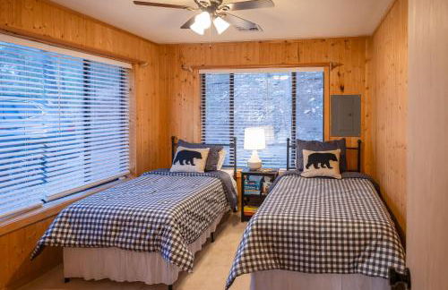 Cloudcroft Mountain Retreat about 5 Mi to Skiing! - Foto 21