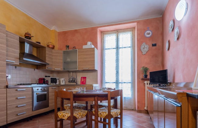 Frejus Apartment by Wonderful Italy - Foto 2