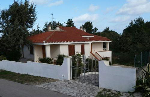 Villa Solinas - Foto 1