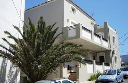 Plaka Beach - Foto 1