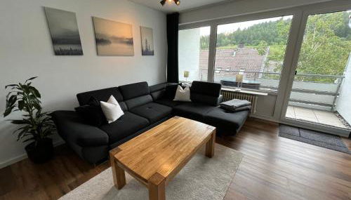 Fewo Bergperle - Foto 2