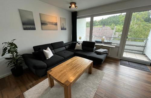 Fewo Bergperle - Foto 2