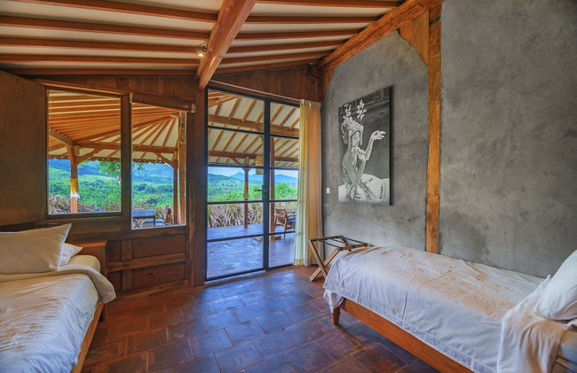Sumberkima Hill Private Villa Retreat - Foto 78
