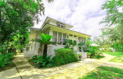 The Bryan House, Where History & Nature Meet! - Foto 31