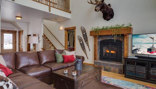 Alpine Airspace - Foto 2