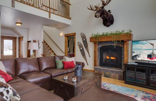 Alpine Airspace - Foto 2