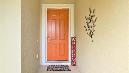 4 Bedroom SunHaven Townhouse with Pool Near Disney - Foto 4