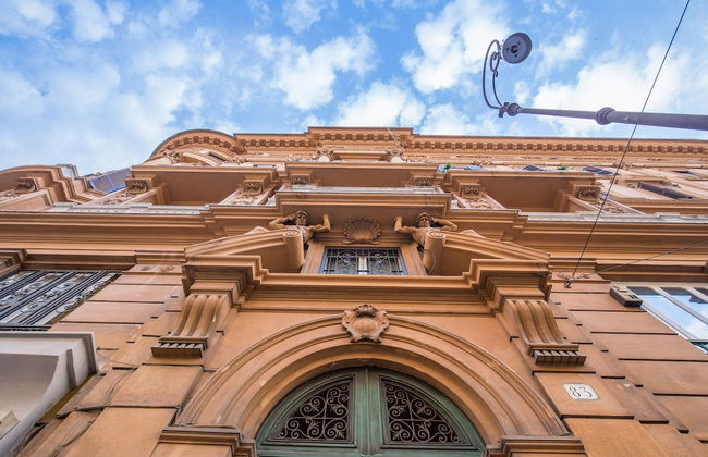 Feronia Guest House - Foto 54