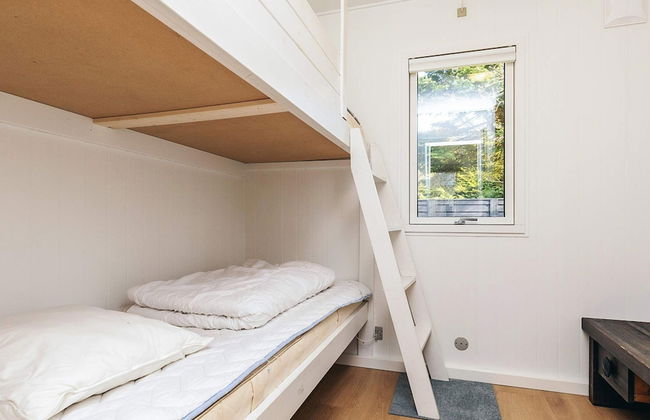 Cozy Holiday Home in Jutland near Limfjorden - Foto 15