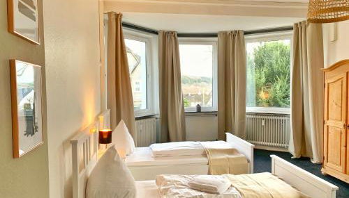 Ferienwohnung Stadtvilla - Foto 4