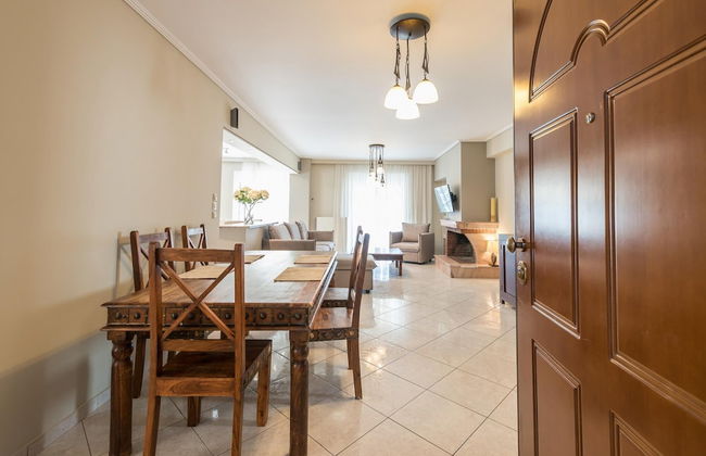 Luxury and Spacious apt for 8 Guests New Features April 2025 - Foto 14