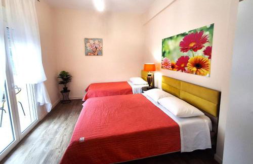 Mini-villa Central Park near the beach - Foto 20