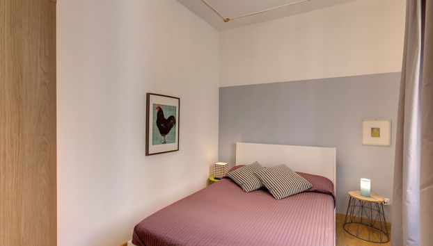 Downtown Navona - Foto 2, Habitación