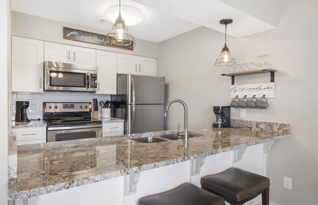 Troon Golf View 14 - Foto 7