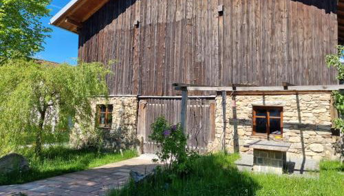 Ferienwohnung Kreuzberg - Foto 4, Garden