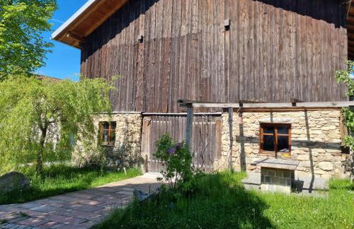 Ferienwohnung Kreuzberg - Foto 4