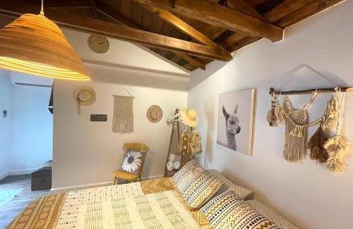 Private Studio Cabin steps from Calle 8 - Foto 42