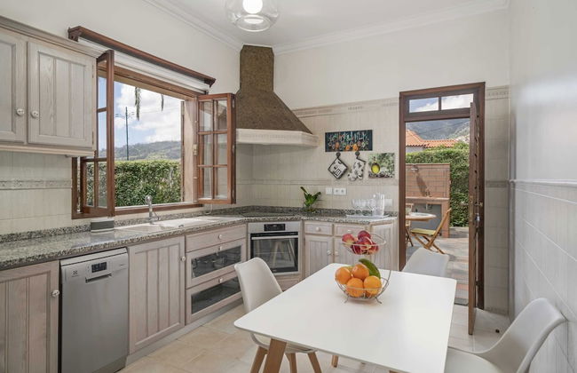 Country House With sea View, Southern Sunny House - Foto 10