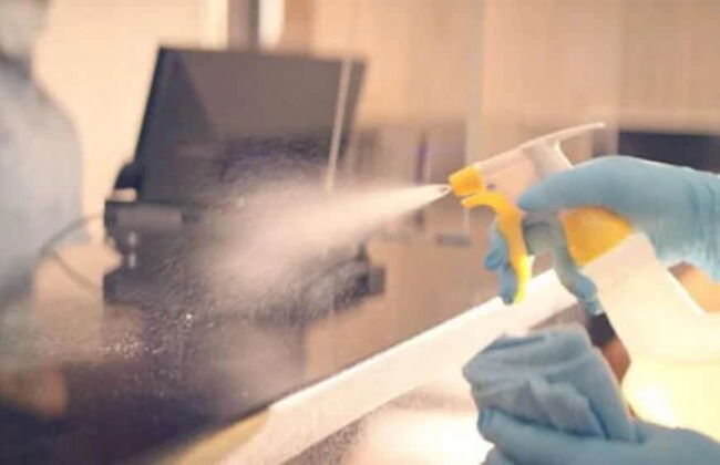 WoodSpring Suites Fort Worth Trophy Club - Foto 41