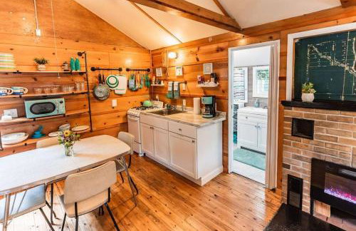 Big Blue Lake Cottages, LLC - Cottage #5 - Foto 21