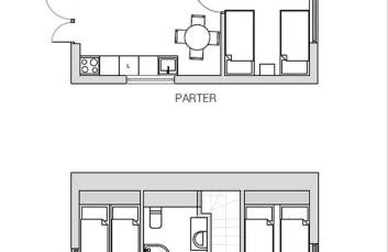 Domki Zalesie - Foto 4