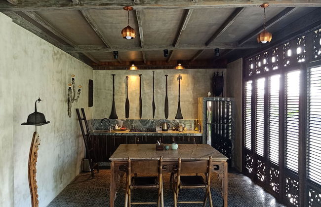 Original Villa Pryaniki - Foto 7