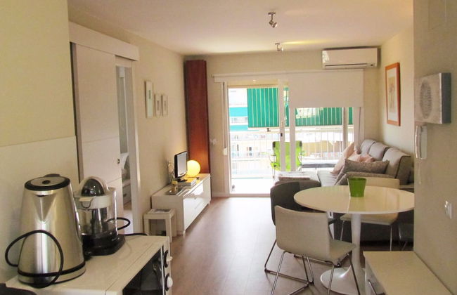 Apartaments Països Catalans - Foto 16