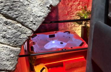 Évasion secrète, Love room & SPA - Foto 11