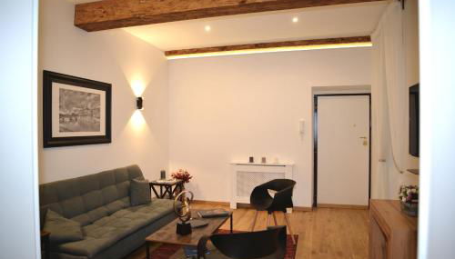 Fidia Palace Flavia's apartment Colosseo - Foto 3