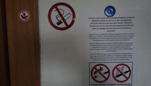 Gäste- und Monteurwohnung in Osterburg mit AC - Foto 2