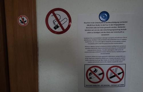 Gäste- und Monteurwohnung in Osterburg mit AC - Foto 2