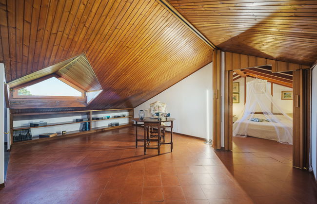 Villa Mistral - Foto 17