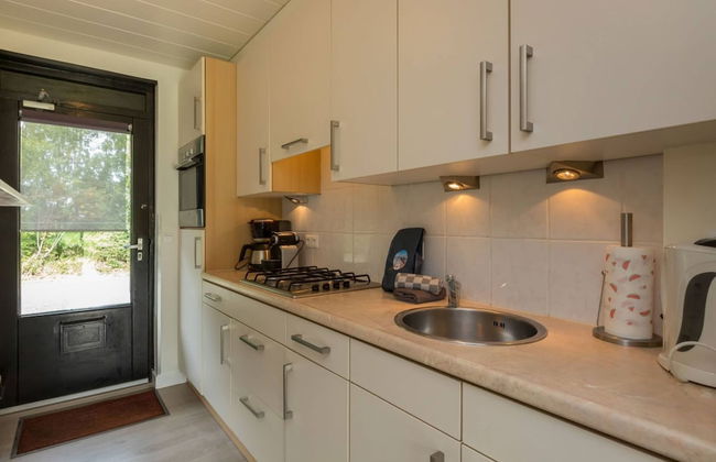 Apartment in Vlissingen Near Sandy Beach - Foto 3