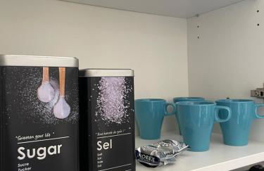 Greta’s House - Napoli Centro - Foto 12