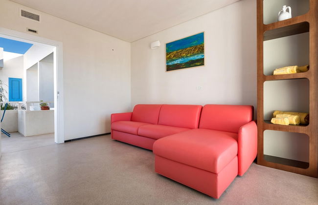 3250 Calipso Villa & Spa by Perle di Puglia - Foto 47