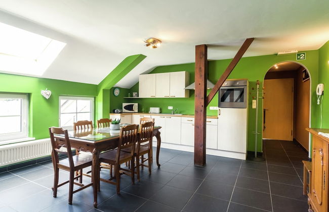 Group Escape in Mellier - Foto 30