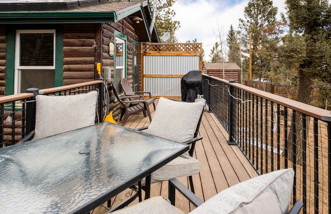 The Hideout - Foto 14