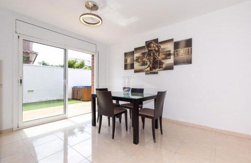 Villa Pla de l Era - Foto 7