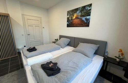 ChillOut-Oase - Foto 1