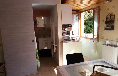 les refuges de Montociel - Foto 6