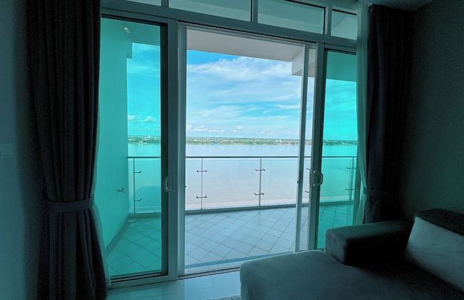 Infinity 28 Hotel & Residence - Foto 77