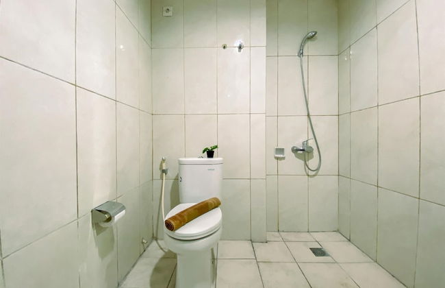 Full Furnished And Homey 3Br Apartment Nifarro Park - Foto 18