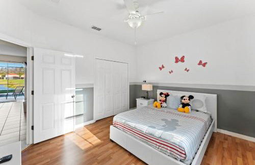 4BR Townhome with Lake View – BL481 - Foto 4