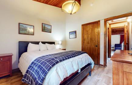 Mammoth Estates Condo - Near Village at Mammoth & Pet Friendly - Foto 69