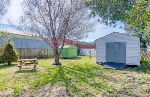 #StayinMyDistrict Lakeside Cottage - Foto 51