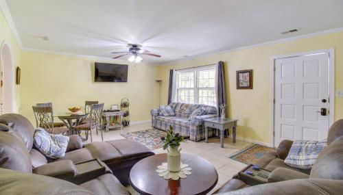 Kingston Home with Shared Pool - 23 Mi to LakePoint! - Foto 5